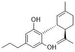 Cannabidivarin图片