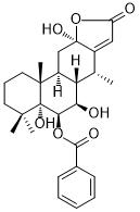 12-Demethylneocaesalpin F图片