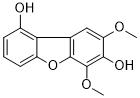 9-Hydroxyeriobofuran图片