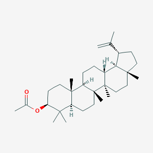 Lupeol acetate图片
