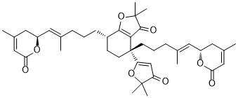 Aphadilactone B图片