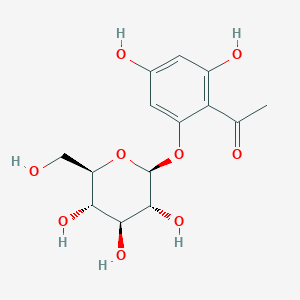 Myrciaphenone A图片