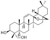 16-Deoxysaikogenin F图片