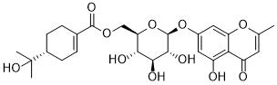 Cypellocarpin C图片