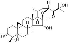 Cimigenol-3-one图片