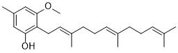 Grifolin monomethyl ether图片