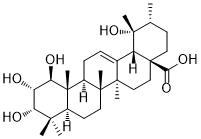 1β-Hydroxyeuscaphic acid图片