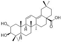 Camaldulenic acid图片