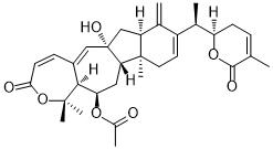 Longipedlactone J图片