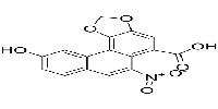 Aristolochic acid C图片