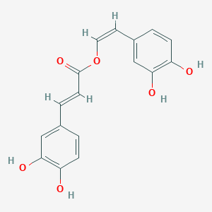Nepetoidin B图片