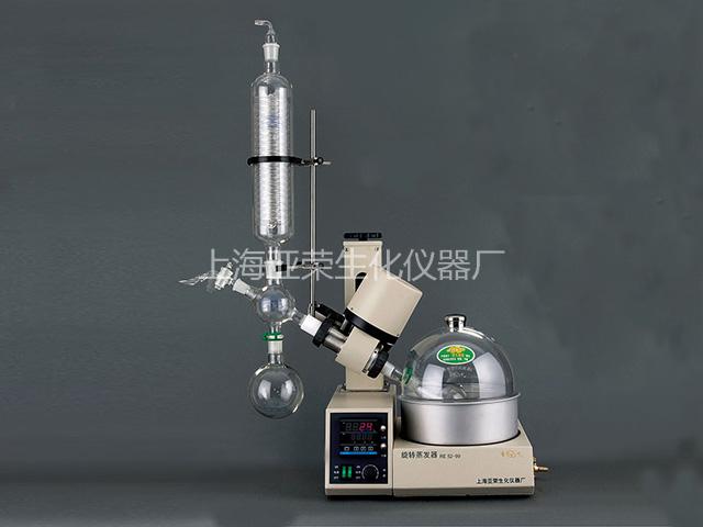 RE-5299旋转蒸发器图片