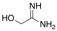 2-hydroxyethanimidamide图片