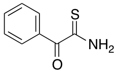 2-oxo-2-phenylethanethioamide图片