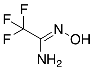 2,2,2-trifluoro-N'-hydroxyethanimidamide图片