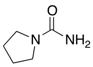 pyrrolidine-1-carboxamide图片