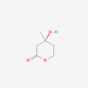 (R)-Mevalonolactone图片