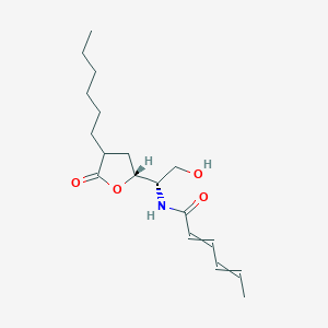 Sphingolactone-24图片