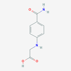 达比加群酯杂质64图片