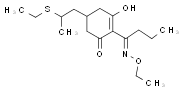 甲苯中稀禾定图片