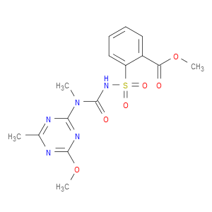 丙酮中苯磺隆溶液标准物质图片