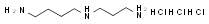 Spermidine hydrochloride图片