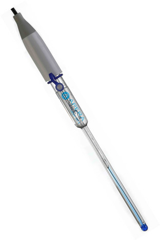 LabSen 241-6半微量样品pH电极图片