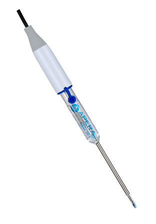 LabSen 241-3微量样品pH电极图片