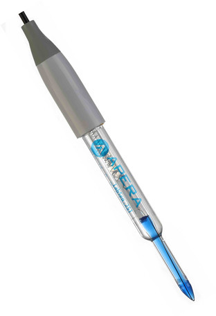 LabSen 251玻璃穿刺pH电极图片
