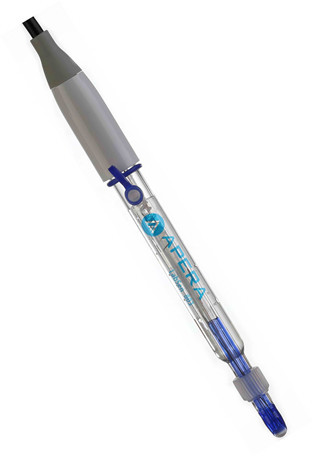 LabSen 803纯水三合一pH电极图片
