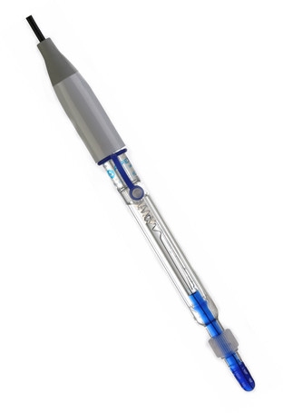 LabSen 811超纯水pH电极图片