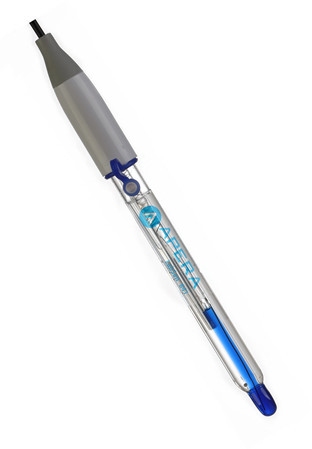 LabSen 841强碱样品pH电极图片