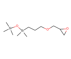 (3-Glycidoxypropyl)pentamethyldisiloxane