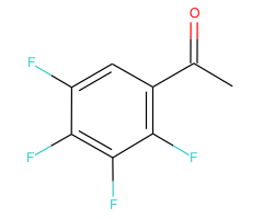 1-(2,3,4,5-Tetrafluorophenyl)ethanone
