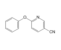 6-Phenoxynicotinonitrile