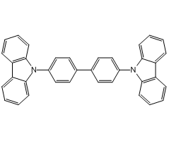 4,4-Di(9H-carbazol-9-yl)-1,1-biphenyl