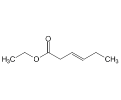 Ethyl hex-3-enoate