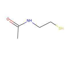 N-Acetylcysteamine