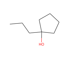 1-Propylcyclopentanol