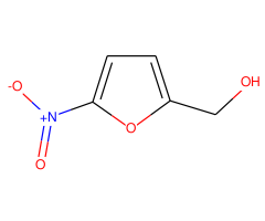 (5-Nitrofuran-2-yl)methanol