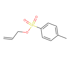Allyl 4-methylbenzenesulfonate