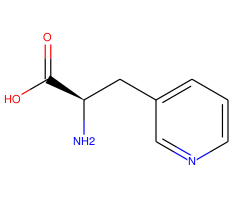 3-(3-Pyridyl)-D-alanine hydrochloride
