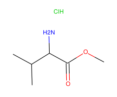 H-DL-Val-OMe.HCl