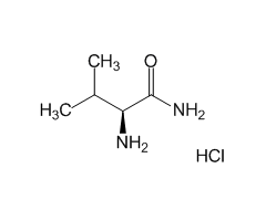 H-Val-NH2.HCl