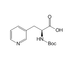 Boc-3-(3-Pyridyl)-Alanine
