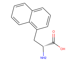 (R)-3-(1-Naphthyl)-D-alanine