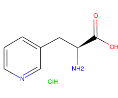 3-(3-Pyridyl)-alanine