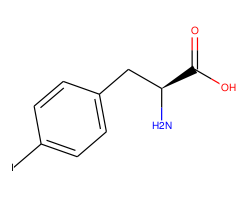 4-Iodo-phenylalanine