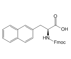 Fmoc-3-(2-Naphthyl)-L-alanine