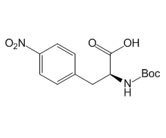 Boc-4-Nitro-phenylalanine